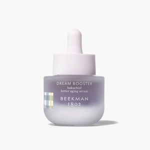 BEEKMAN Dream Booster bakuchiol better aging serum